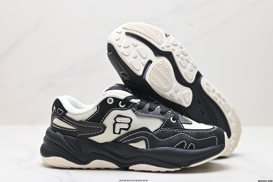 Fila Shoes